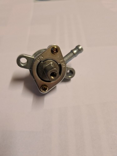 Robinet essence hyundai - robinet,