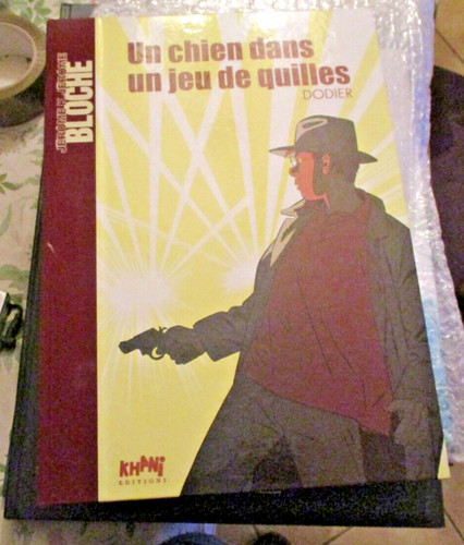 Jerome bloche un - k,