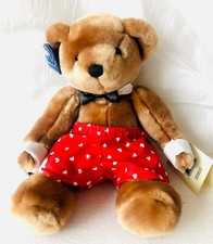 Applause Brown Teddy Bear