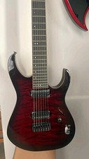 SCHECTER - Banshee 7 P Crb -