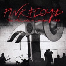 Limited edition Live in London