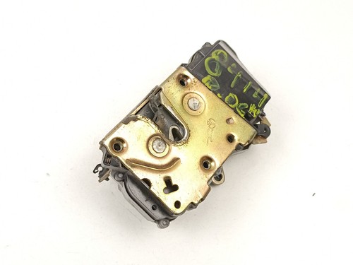 9136h9 serrure porte - porte, avant