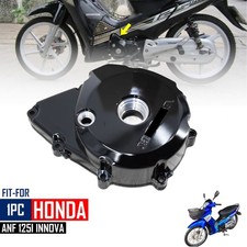 Cache bobine d'allumage disque