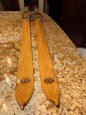 Eclipse  Restored 78” Wooden