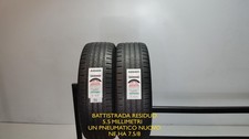 Pneus D'Occasion 205/55R17 95V