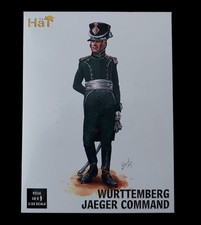 1 grappe de figurines au 1/32