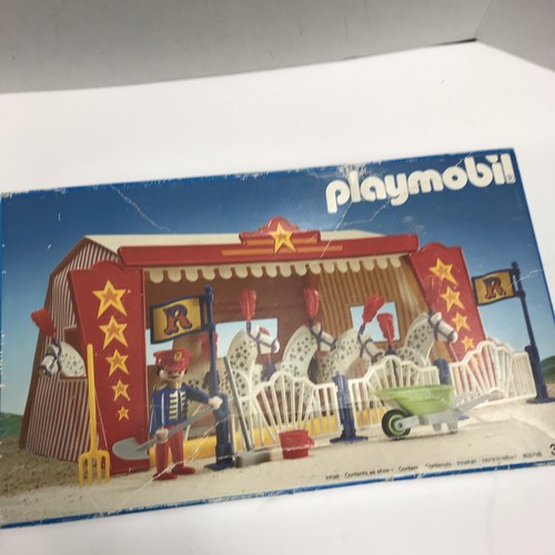 Playmobil vintage 1991 - playmobil,