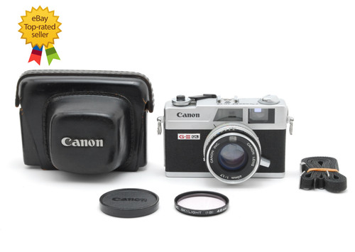 Appareil photo argentique - , 35