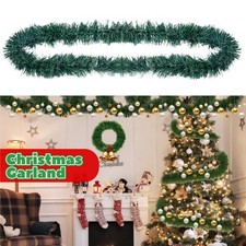 Guirlande de Noël décoration de vacances décoration accrocheuse design nature