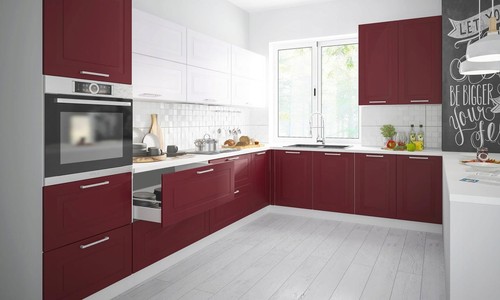 Cuisine rimini 325x223cm - cuisine,