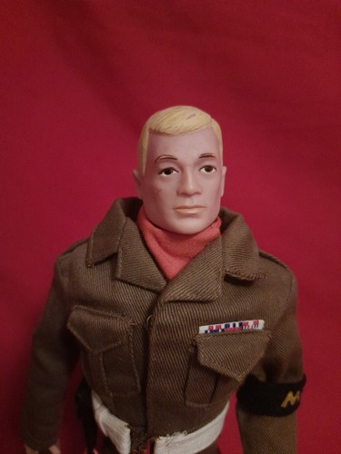 Vintage joe 1964 mp -  gi,