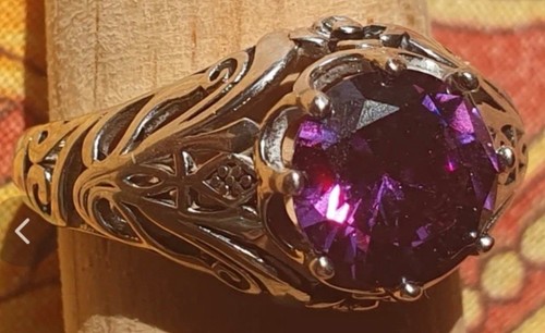 Bague argent sterling - , 925