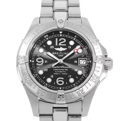 Breitling superocean - breitling,