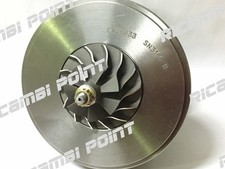 Nouvelle turbine Core Assy équilibrée S2A VM INDUSTRIAL