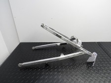 Sous-Cadre Arrière De Queue