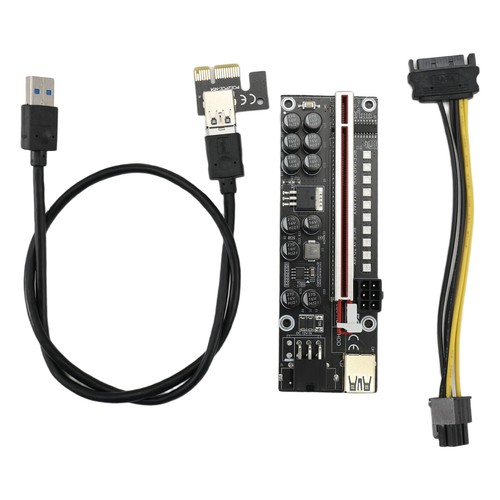 Carte pci riser v014 max - carte, v014-max