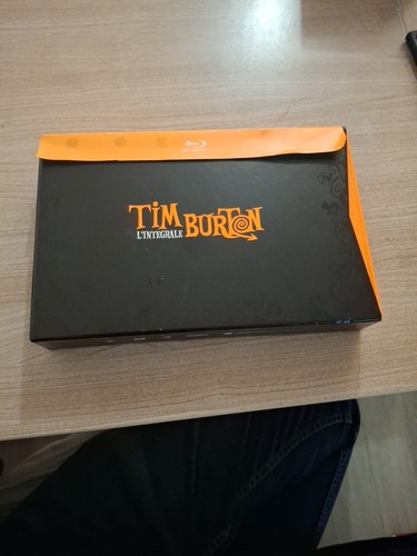 Coffret blu ray intégrale - ray, l'intégrale