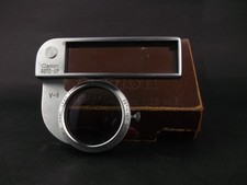 Canon Auto up 2 for 50mm 1.8