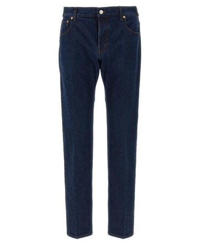 Gucci pantalon denim - en,