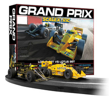 C1432M Scalextric 80's Grand