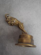 MASCOTTE AUTOMOBILE BOUCHON DE