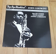 John Coltrane – Bye Bye
