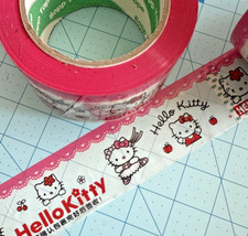 Hello Kitty  2012 packaging