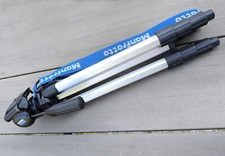 MANFROTTO 390 TREPIED Professionnel Courroie transport MANFROTTO