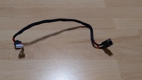Connecteur alimentation - connecteur, d'alimentation
