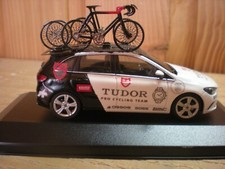 tour de France  TEAM TUDOR  annee 2025  1/43