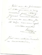 LE PEINTRE EDOUARD PICOT AU PIANISTE PIERRE ZIMMERMAN