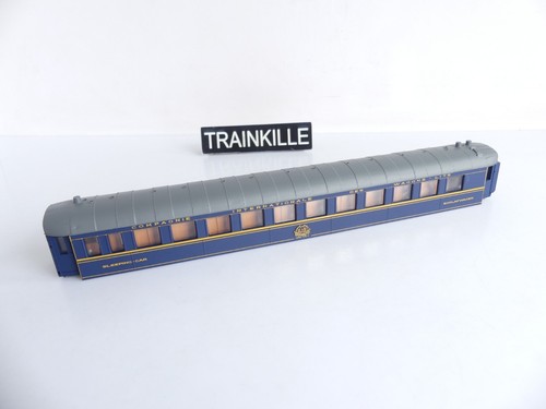 5301 jouef france - ho, caisse
