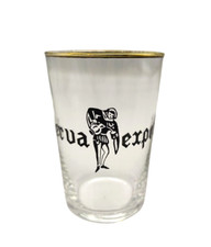 Ancien Verre à bière Nerva