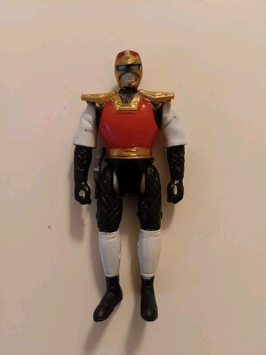 Figurine ninja giraya - giraya, bandai