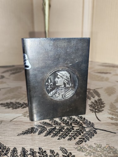 Ancienne porte boite - ancienne,