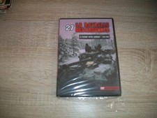 DVD, la bataille des Ardennes