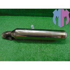 Silencieux Moto Guzzi Norge