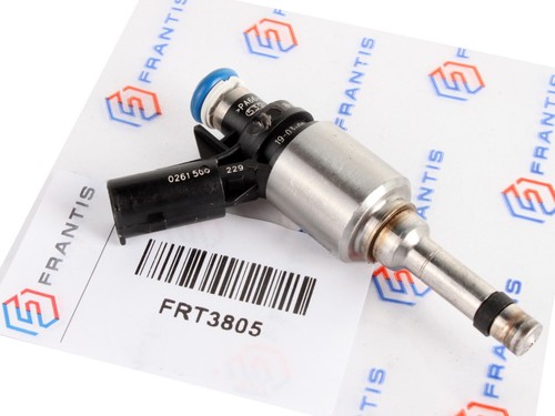 Injecteur carburant santa - de,