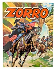 ZORRO éditions M.C.L. 1978 Sc