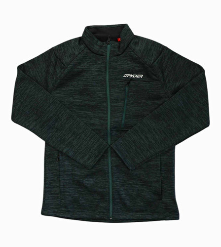 Spyder men full - men's, track
