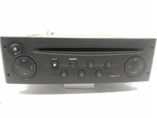 8200057681D autoradio RENAULT