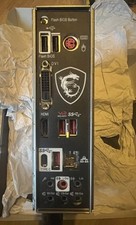 Carte mère MSI B450 Tomahawk