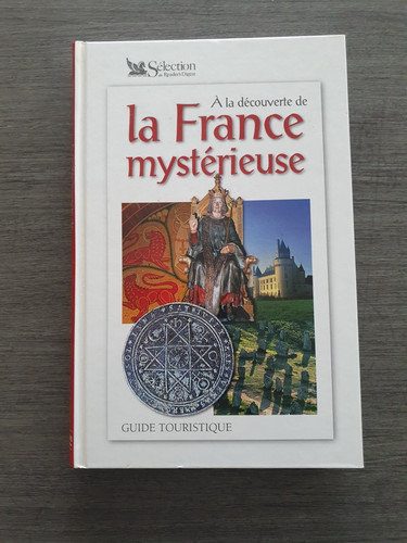 Livre découverte de la - la,