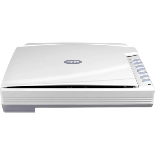 Plustek opticpro a320e scanner - a320e,
