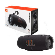 Haut-Parleur Sans Fil JBL Charge 6 Enceinte Bluetooth Imperméable IP68 NOIR
