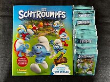 LOT PANINI 50 POCHETTES