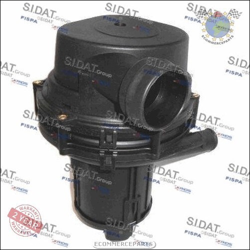 Pompe injection air - d'injection, d'air