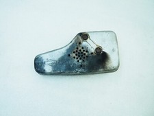 pot d'échappement quantum