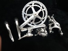 Campagnolo VELOCE 2x9 groupset