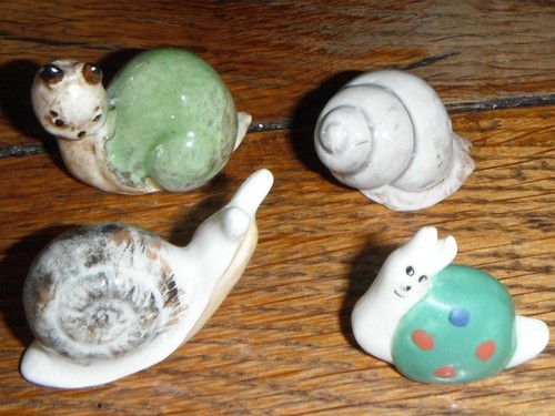 Escargot ensemble escargots - 4,